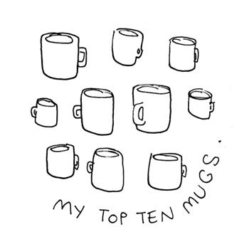 mugs